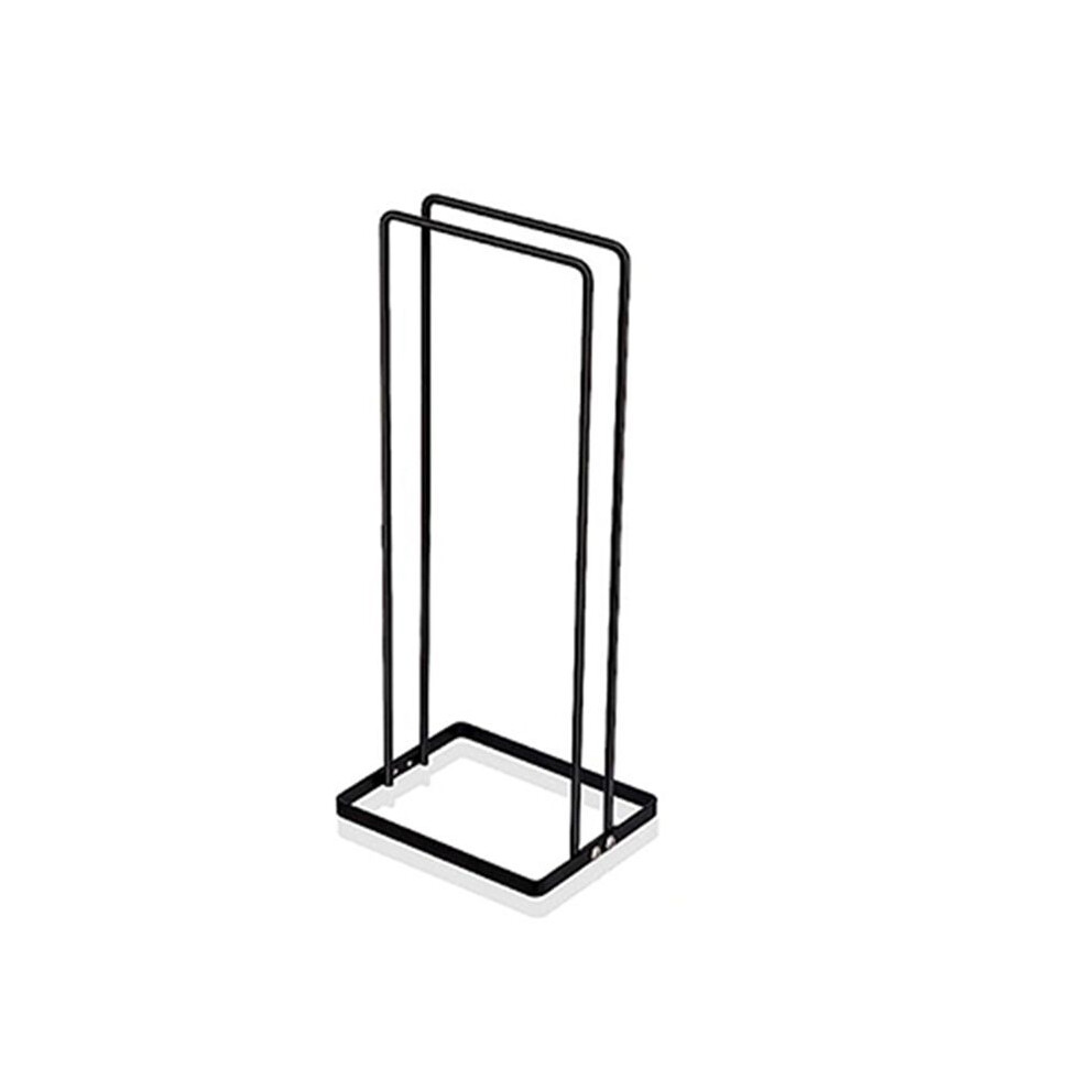 Semoic Hanger Organizer Stacker, Hanger Organizer Stand For Closet Laundry Room,Hanger Storage Holder
