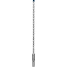 Bosch 30x EXPERT SDS plus-7X Hammer Drill Bit (for Soft stone, Hard stone, Ø 8.00 mm, Professional Accessory Rotary Hammer Drill)