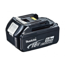 Makita Genuine BL1850B 18V 5.0Ah Li-Ion LXT Battery For DHR202Z, DHR243Z, DHR242Z
