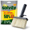 Solvite All Purpose Wallpaper Paste & Pasting Brush Bundle | Mixes in 20 Seconds 1