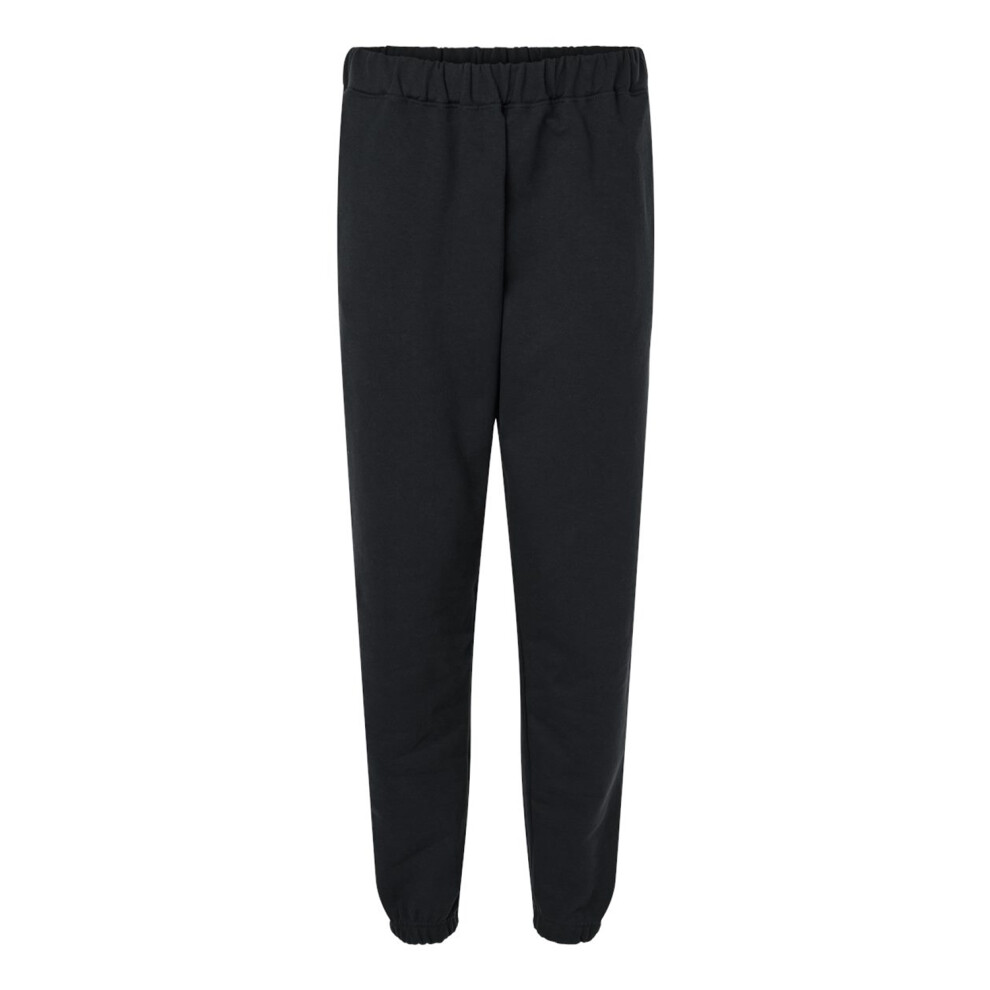 Gildan (3Xl, ) Mens Softstyle Midweight Sweatpants Black