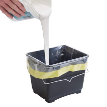 Coral 73334 Paintwiz Paint Scuttle Liners with Coreflex 5 Litre 8 piece Pack Fas