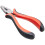 Hilka Hilka 26100700 Mini Combination Pliers with Soft Grip, Red 1