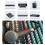 Dynamic Microphone For Singers Stage Mic Includes-SM58LC 5