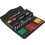 Wera Wera 135926 Kraftform Kompakt W1 Maintenance Kit, Silver 1
