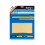Blue Spot 19850 Assorted Sandpaper (30 Pieces) 1
