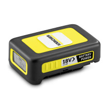 Kärcher 18 V / 2.5 Ah Rechargeable Battery