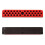 Magnetic Hex Bit Holder for 1/4Inch Screwdriver Bits with 37Holes Storage Tools for Toolbox Workbench Bits Base 6