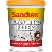 Sandtex Masonry Filler 500ml