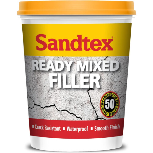 Sandtex Sandtex Masonry Filler 500ml