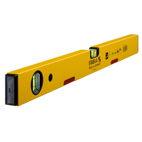 Stabila Stabila STB70M60 Box Section Levels, Multi,One Size