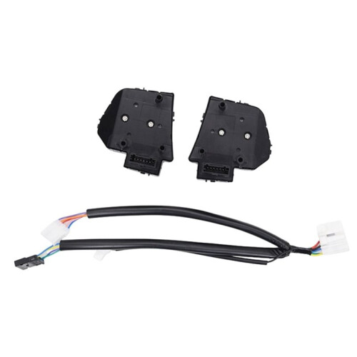96700-C1510 Steering Wheel Button  for  Sonata 2015-2017 Cruise Control  Volume Adjustment Button 1