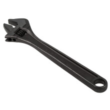 Bahco 8073 Black Adjustable Wrench 12IN