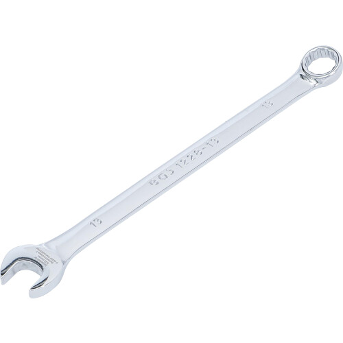 BGS 1228-13 | Combination Spanner | extra long | 13 mm