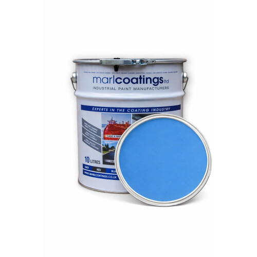 marlcoatings mid blue 10L
