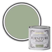 Rust-Oleum AMZ0031 Chalky Furniture Paint Bramwell 125ml