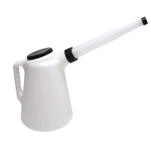 Hilka 84808605 5 litres Jug with Lid Spout
