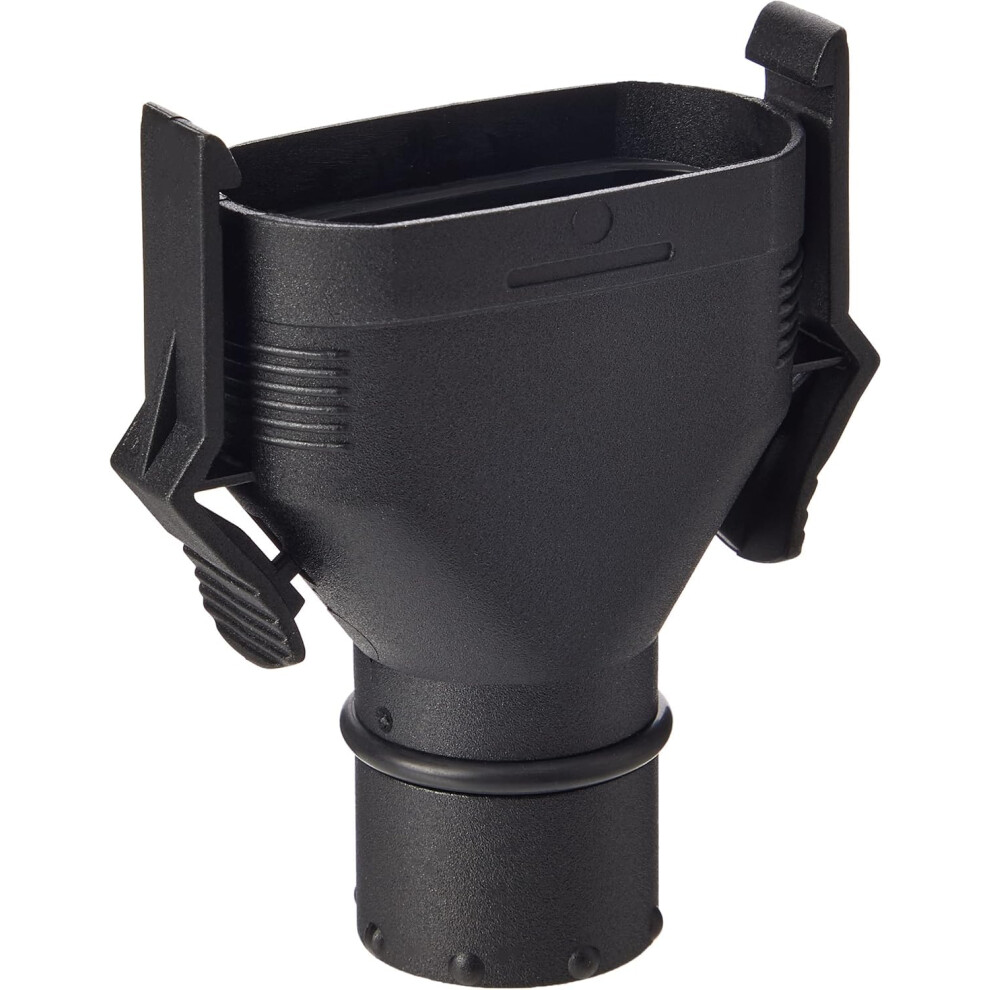 Bosch Professional 1X Dust Extraction Adapter (Accessories For Random Orbit, Orbital And Multi-Sanders) 9470289609989