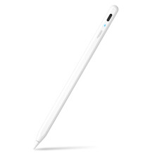 Metapen Pencil A8 for iPad 2018-2026, (2X Faster Charge), Pixel Precision, Stylus Pen Compatible . iPad 11 A16/10/9/8/7/6th Gen, Pro 12.9/11/13 I