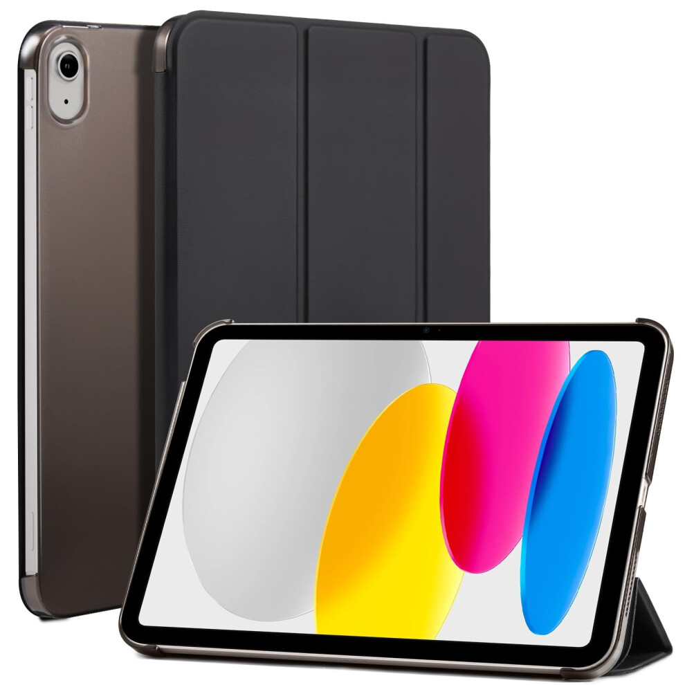 Cobak Case For For Ipad A16 11Th Generation 11 Inch 2025/Ipad 10Th Generation 10.9 Inch 2022, Trifold Stand For Ipad 11Th/10Th Gen, Auto Wake/Sleep, 4250821052276