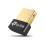 TP-LINK TP-Link UB600 Bluetooth 6.0 USB Adapter for PC, Nano Bluetooth Dongle, Plug & Play, Windows 11/10/8.1/7, Broader Coverage, BLE, Controller, Headset, 1