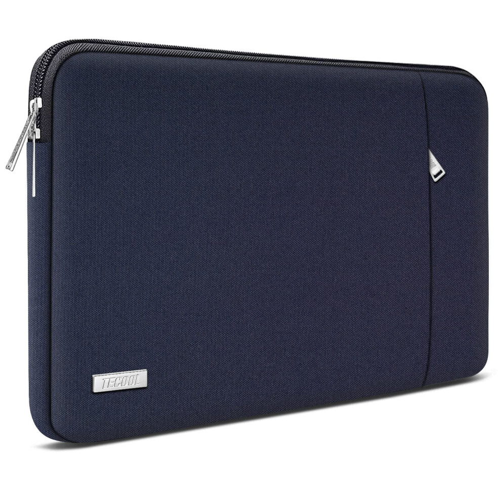 Tecool 14 Inch Laptop Sleeve,Protective Laptop Case 14 Inch For 14" Hp Elitebook Pavilion Dell Lenovo Thinkpad Acer Chromebook Notebook,Macbook Air 1 3057554295656
