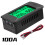 200V 100A Voltmeter Voltage Power  Meter LED Ampermeter Power Detector Multi-Function Meter Built-in Shunt 100A 5