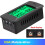 200V 100A Voltmeter Voltage Power  Meter LED Ampermeter Power Detector Multi-Function Meter Built-in Shunt 100A 7