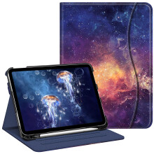 FINTIE Case for iPad A16 11th Generation 11 Inch & iPad 10th Gen 10.9 Inch