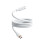 Anker Anker USB C Cable, 240W Type C Fast Charging Flow Cord (1Pack, White, 1.8m) 1