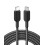 Anker Anker USB C Cable, 310 USB C to USB C Cable (10ft/3m), (60W/3A) Fast Charge for 1