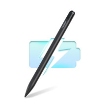 Metapen Stylus Pen M1 for Microsoft Surface, 2-in-1 Button & Faster Charge for 300h Work & Palm Rejection - Surface Pen for Surface Pro X/9/8/7/6/5/4
