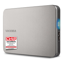 Toshiba Canvio Flex 2TB – Portable 2.5’’ External Hard Drive (HDD) for Mac, Windows PC, Smartphone and Tablet Use, Compatible with Most USB-C an