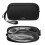 tomtoc Electronics Organizer Travel Case, Cable Organizer for Essentials 1