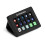 Elgato Stream Deck MK.2 – Studio Controller, 15 macro keys, trigger actions in apps and software like OBS, Twitch, YouTube and more, works with M 1