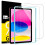 NEW'C for iPad (A16) 2025, iPad (10th Generation) 2022 Screen Protector 1