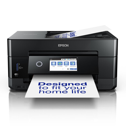 Epson Epson Expression Premium XP-7100 Print/Scan/Copy Wi-Fi Colour Printer