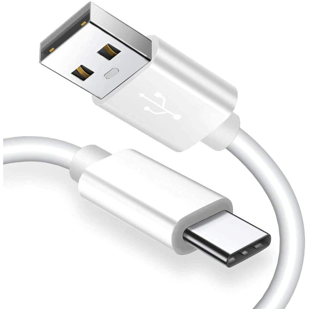 For Iphone 17E 17 16 15 Fast Charger Cable [1M] High Speed Charging Cable Data Transfer Type C Charger Lead Power Banks Charger More Devices For Ipho 5001299107086