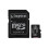 Kingston Kingston Canvas Select Plus microSD Card SDCS2/128 GB Class 10 (SD Adapter Included) 1