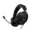 HyperX HYPERX 519T1AA Cloud Stinger 2 – Lightweight over-ear headset with mic, Swivel-to-mute function, 50mm drivers, PC Compatible, Black 1