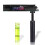 Uyubao GPU Support Bracket, Adjustable Height GPU Support with Magnet and Non-Slip Sheet, GPU Sag Bracket, M/50-85mm 1
