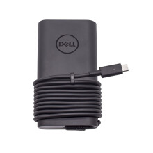 Genuine Dell 130W Laptop USB-C Type AC Adapter for DELL XPS 15 9575, XPS 9575-7354BLK-PUS, XPS 15 2-in-1 9575, XPS 2-in-1 4K T XPS 15 9570 P/N: 0K00F
