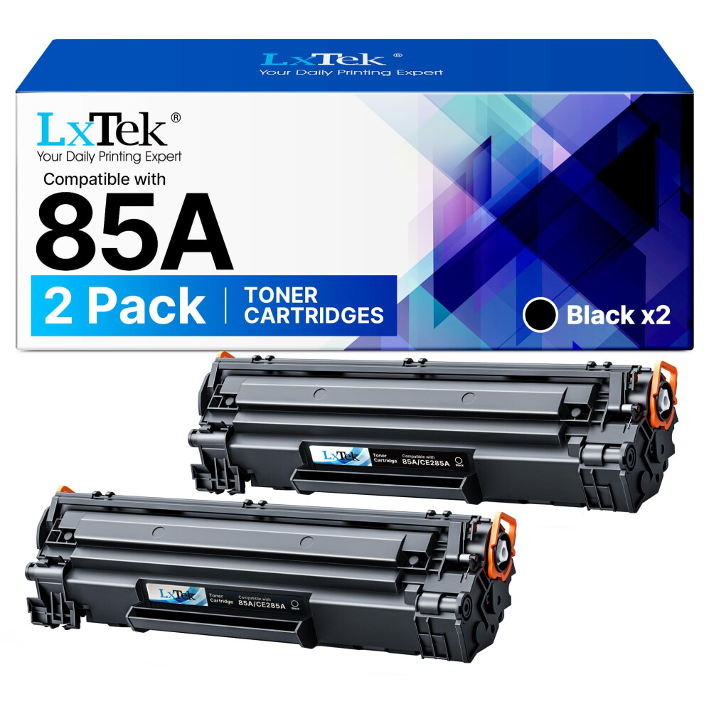 Ce285a Compatible Toner Cartridges Replacement For Hp Ce285a 85A For Hp Laserjet Pro P1102w P1102 M1132mfp M1217nfw M1212nf M1132 P1100 M1136 M1210 M 5004443908065