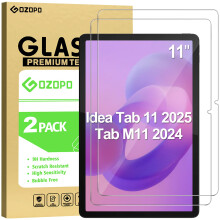 GOZOPO [2 Pack Screen Protector for Lenovo Idea Tab 11" 2025