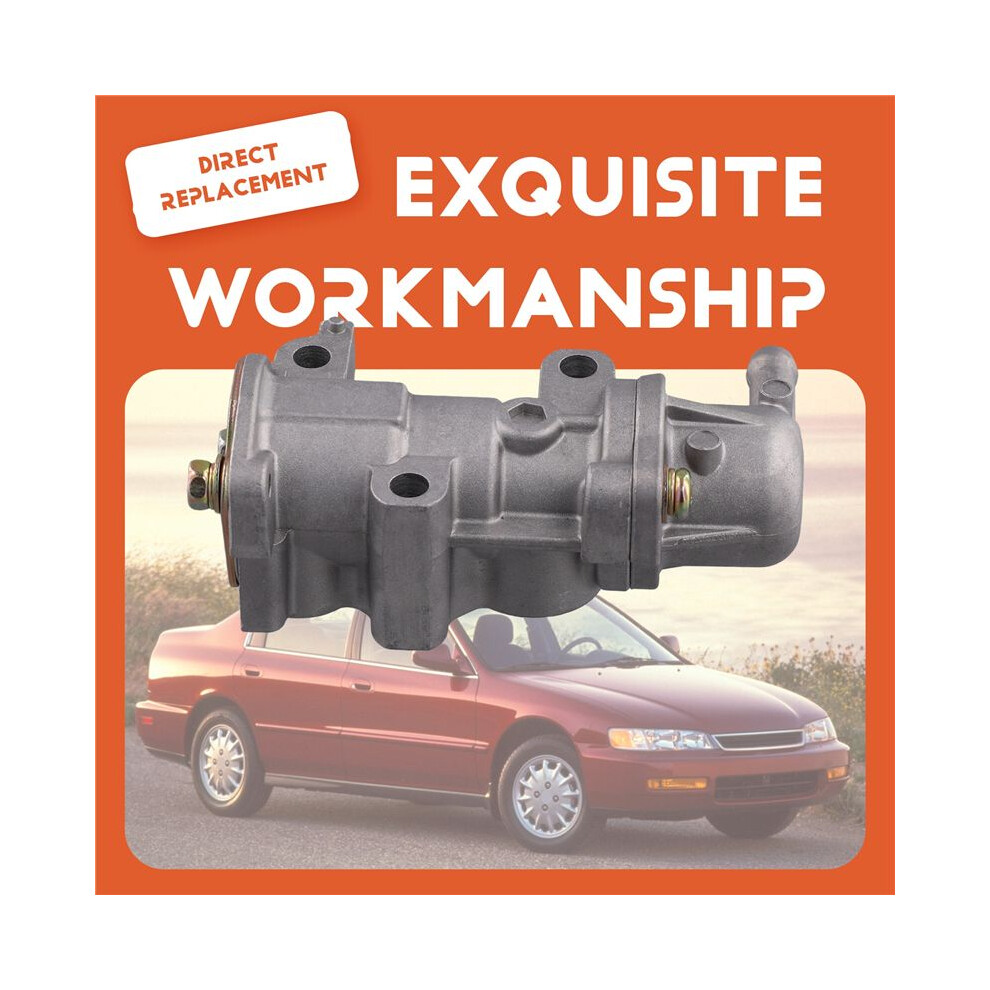 16500-P0a-A01 Idle Air Speed Control Valve 16500P0aa01 Fit For Prelude Crv Accord F22 H22 Vtec B20 6031363948924
