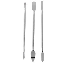 3PCS/Set of Repair Tools Prying Prying Tool Mobile Phone Tablet Metal Pry Bar Disassembly Tool for Mobile Phone Tablet