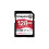 Kingston Kingston Canvas React Plus V60 SD 128GB SDXC UHS-II 280R/100W U3 V60 for Full HD/4K 1
