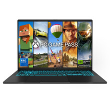 ASUS V16 V3607VM Gaming Laptop | 16.0" WUXGA 144Hz Screen | Intel Core 7 240H | NVIDIA GeForce RTX 5060 | 16GB RAM | 1TB PCIe SSD | Backlit Keyboard