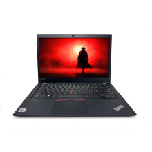 Lenovo ThinkPad T14 Gen 1 14" FHD Laptop i5-10310U (4 Cores, 4.40GHz), 16GB RAM, 512GB NVMe SSD, Intel UHD Graphics, WiFi 11ac, BT 5.0, Windows 11 Pr