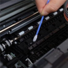 Foam Cleaning Swab,for Electronics, Camera, Optical Lens Cleaning and Clean Inkjet Printer (200pcs)
